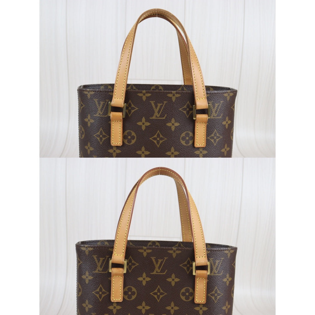Rank AB ｜ LV Monogram Vavin PM Tote Bag ｜23060908