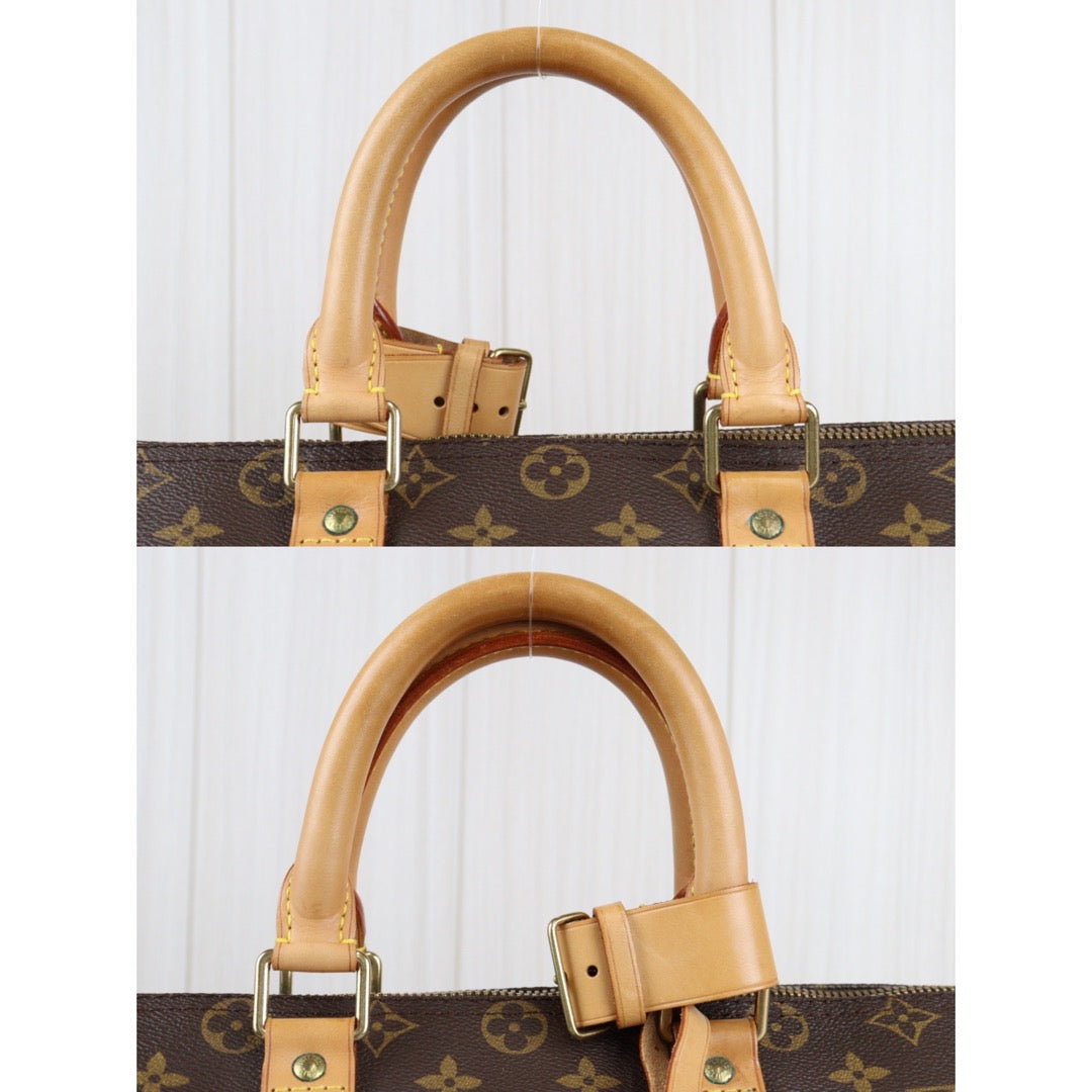 Rank A ｜ LV Monogram Keypol Bandrière 45 ｜23052904