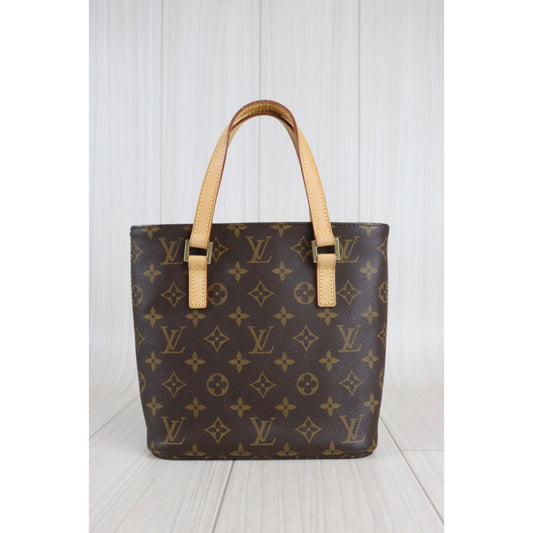 Rank A ｜ LV Monogram Vavin PM Tote Bag ｜23060116