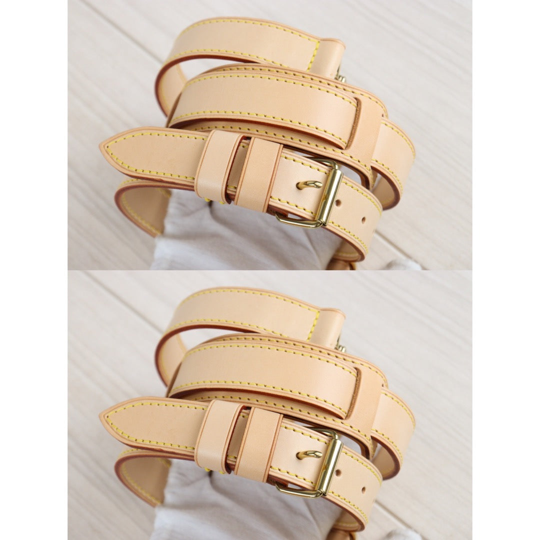 Rank A ｜ LV Monogram Keypol Bandrière 45 ｜23070405