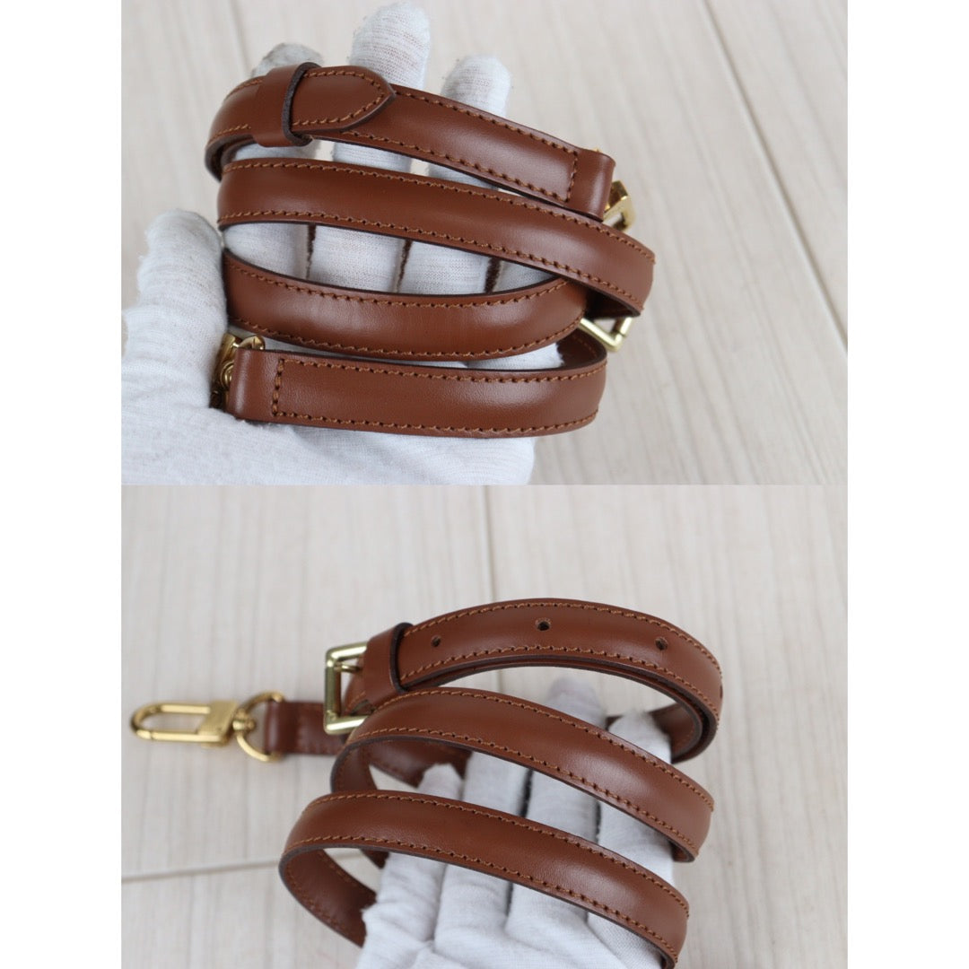 Rank A ｜ LV Monogram Monceau28 Shoulder Bag ｜23062935