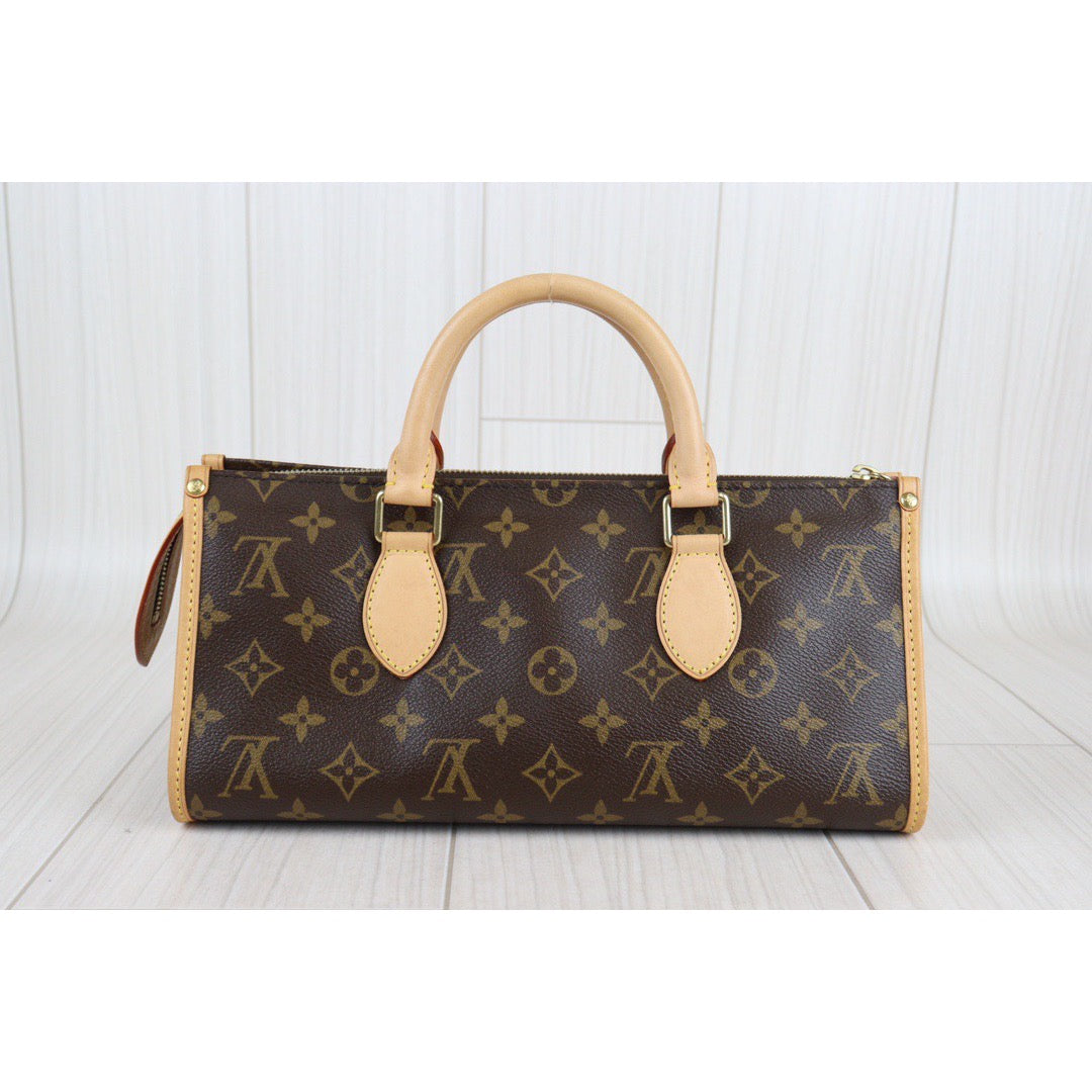 Rank A｜ LV Monogram Popankuru Handbag ｜23062914