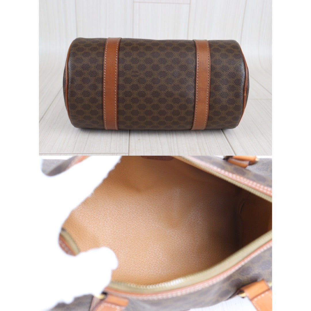 Rank AB｜Celine Macadam ShoulderBag HandBag｜23061205