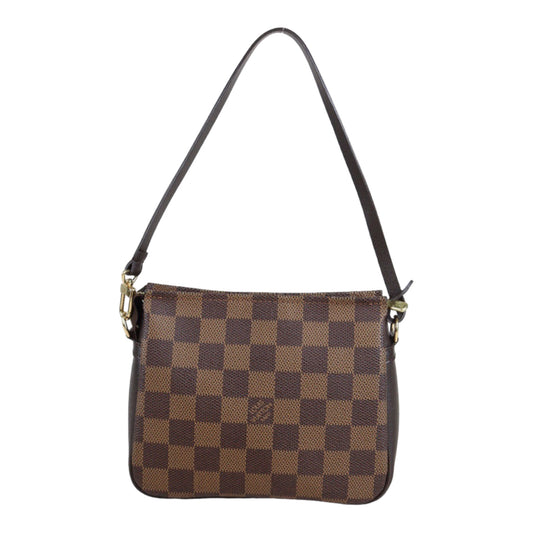 Rank A ｜ LV Damier Truth make up ｜23053009