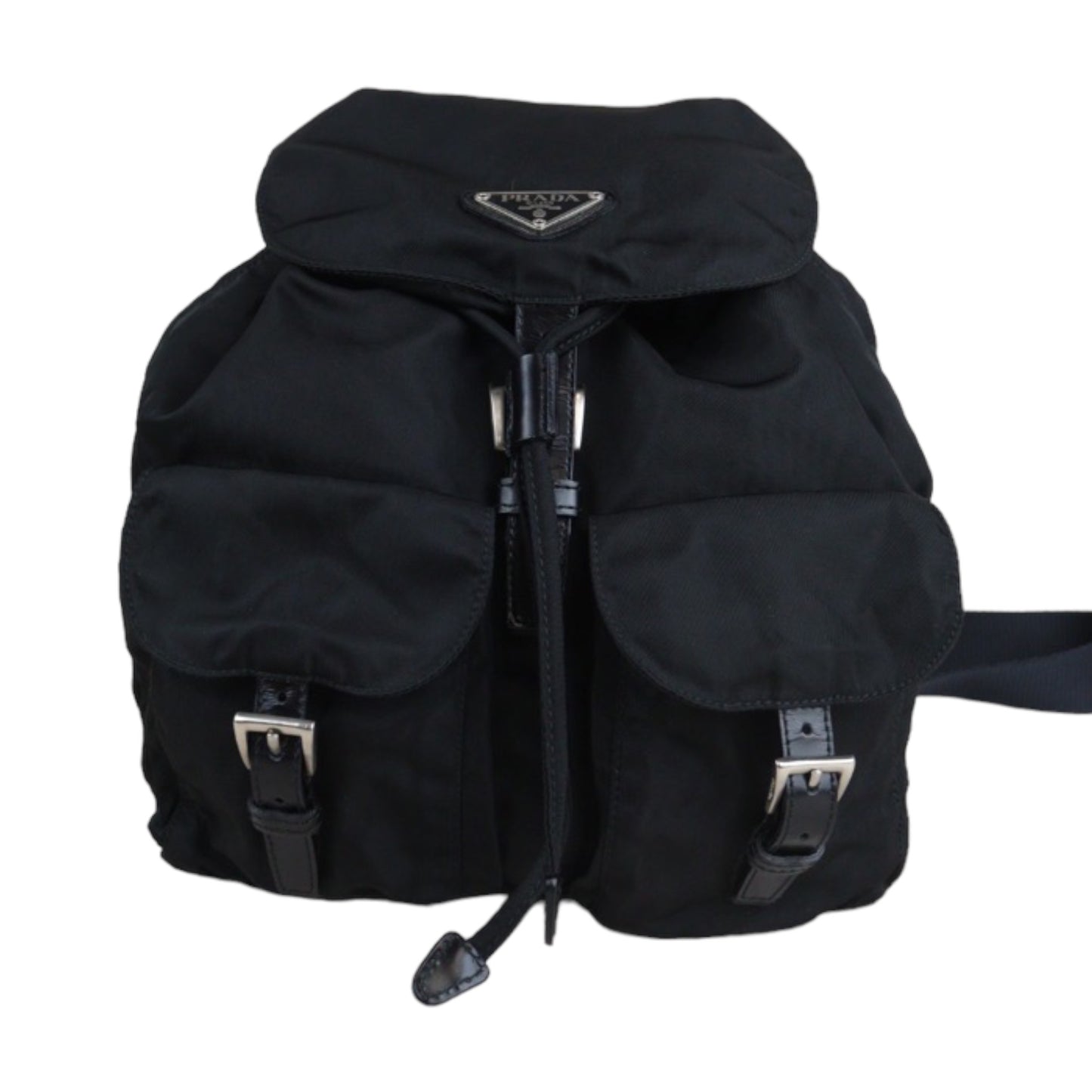 Rank A｜Prada Nylon Small Backpack｜23072803