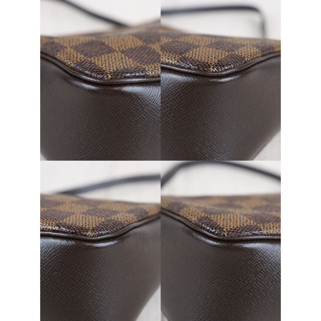 Rank A ｜ LV Damier Truth Make Up ｜23050406