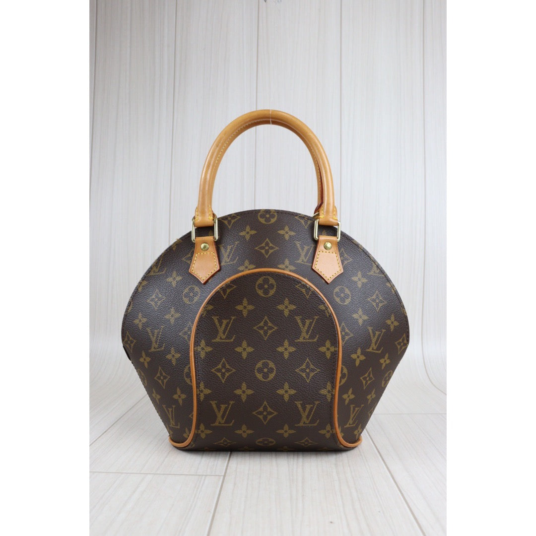 Rank A ｜ LV Monogram Ellipse PM ｜23042805