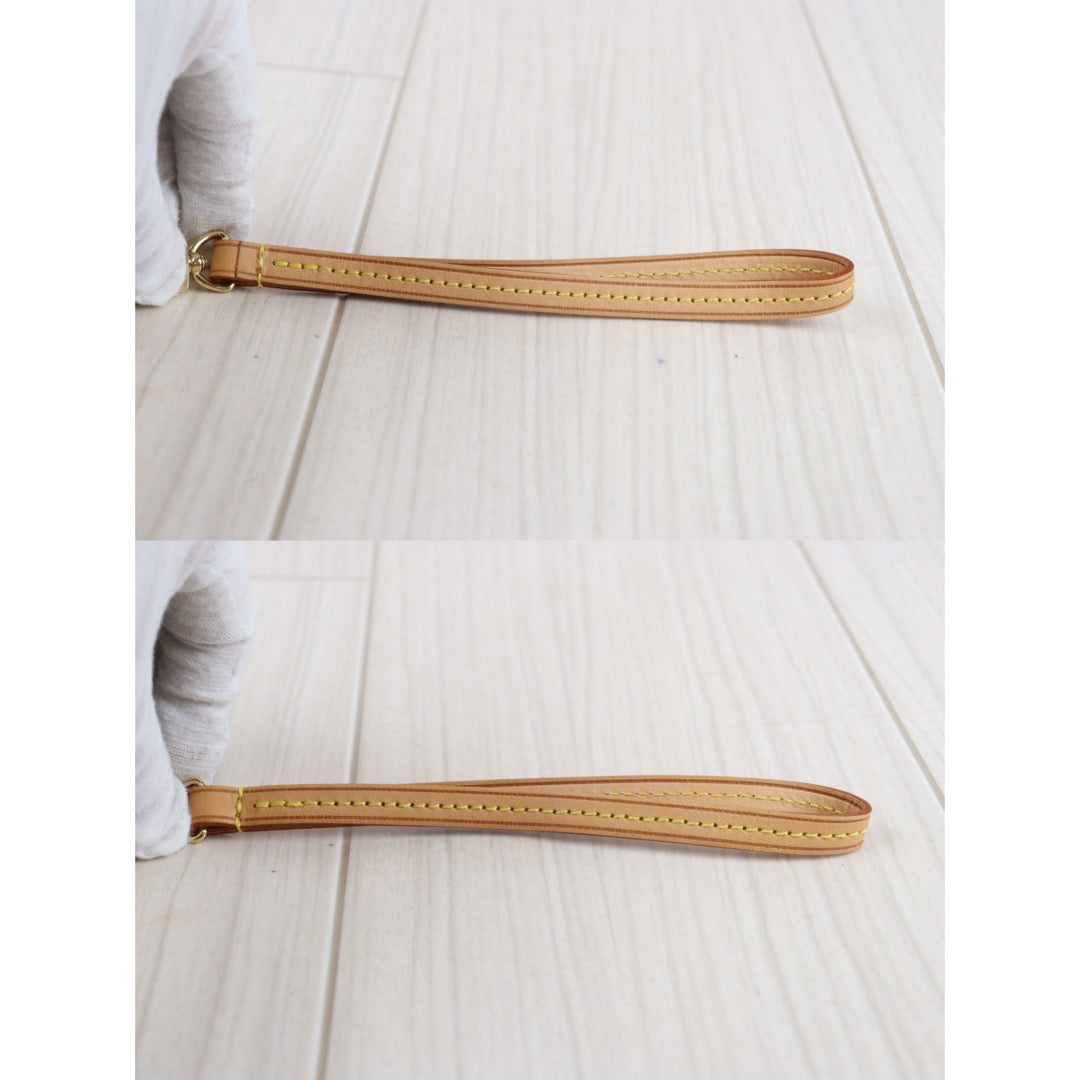 Rank A ｜ LV Monogram Truth Wapiti Pouch ｜23062313