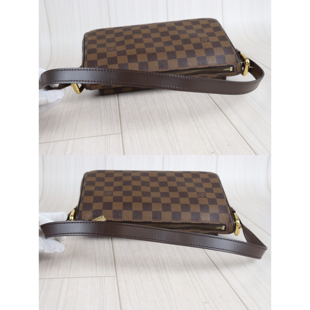 Rank AB ｜ LV Damier Lavello GM Shoulder Bag｜23061311