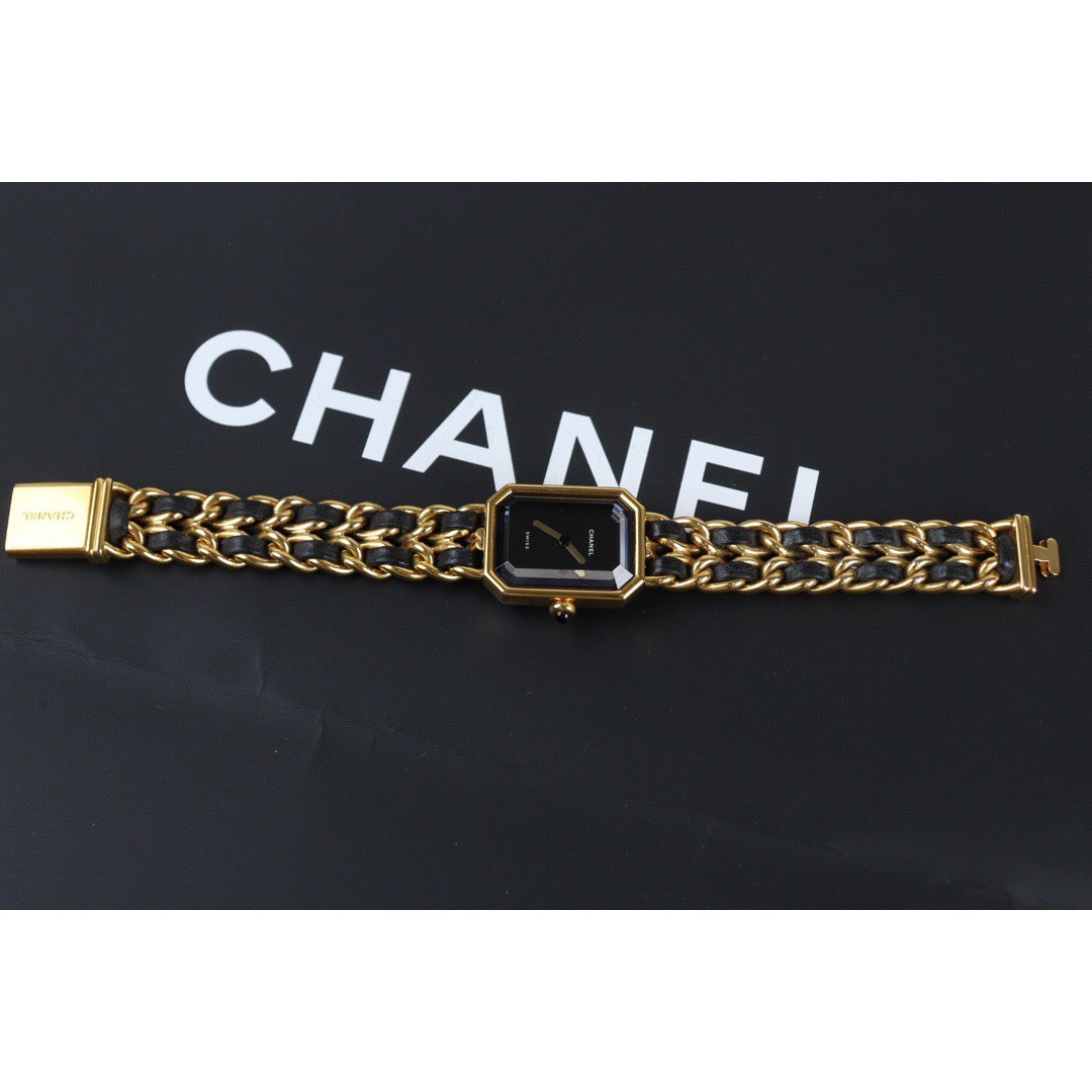 Rank A ｜ CHANEL Premiere Watch M Size｜23072006