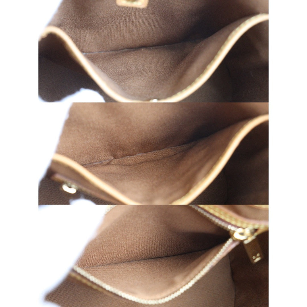 Rank AB ｜ LV Monogram Vavin PM Tote Bag ｜23060908