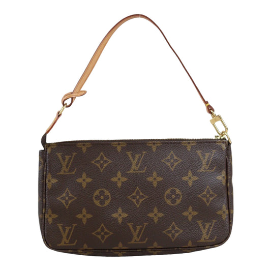 Rank A ｜ LV Monogram Pochette Accessoires ｜23042803