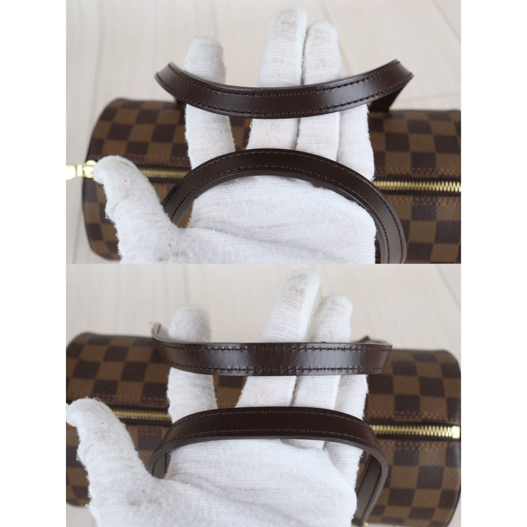 Rank SA ｜ LV Damier Papillon 26 Handbag ｜23062318