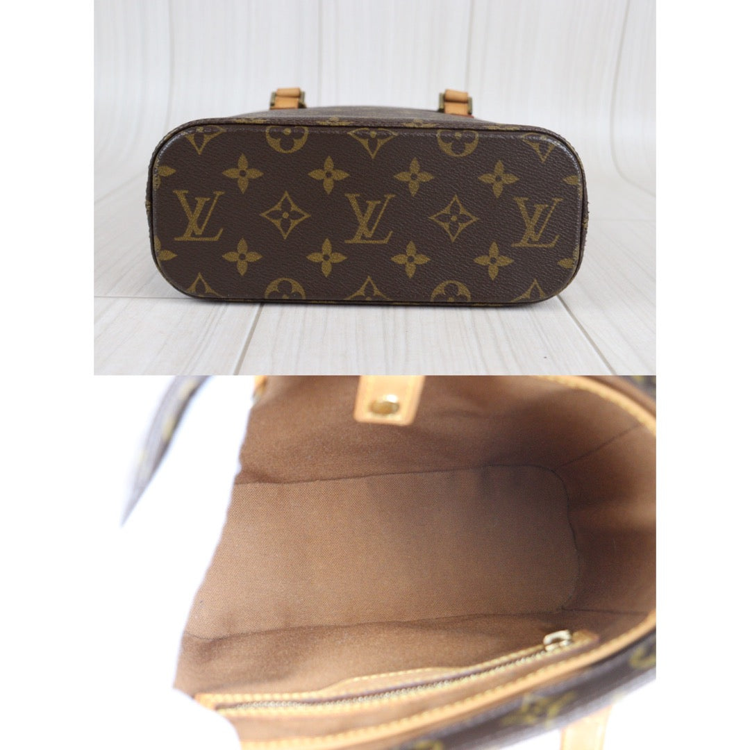 Rank AB ｜ LV Monogram Vavin PM Tote Bag ｜23060908