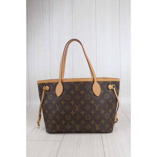 Rank A｜ LV Monogram Neverfull PM ｜23071514