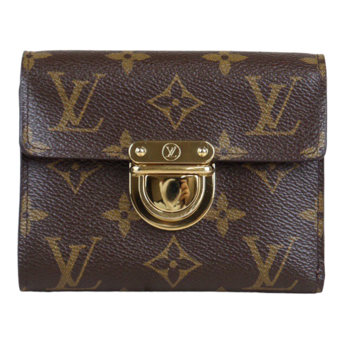 Rank A ｜LV Monogram Wallet｜23051204