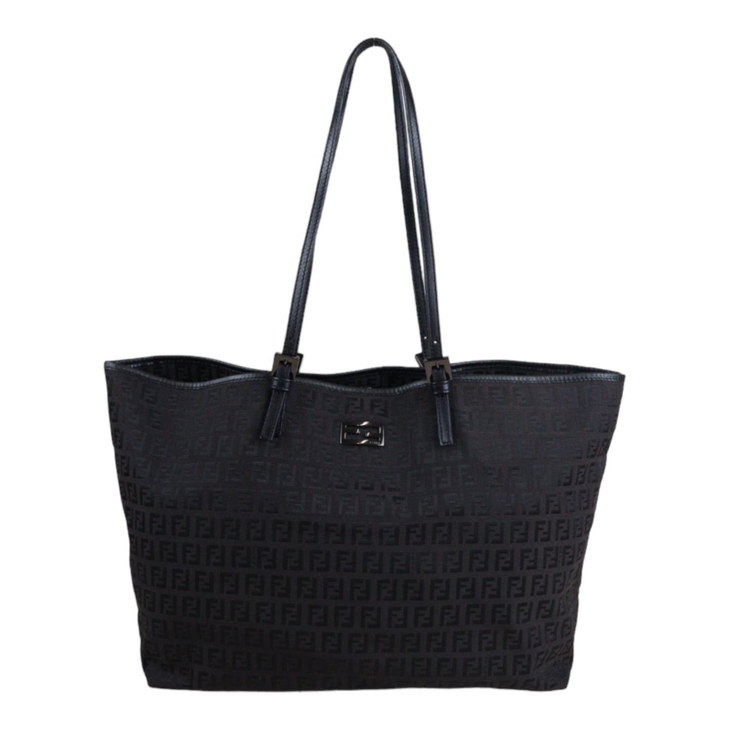 Rank AB｜ FENDI Zucca Tote Bag ｜23061815