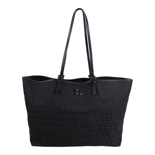 Rank AB｜ FENDI Zucca Tote Bag ｜23061815