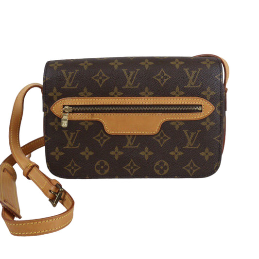 Rank AB ｜ LV Monogram Shoulder Bag ｜23061812