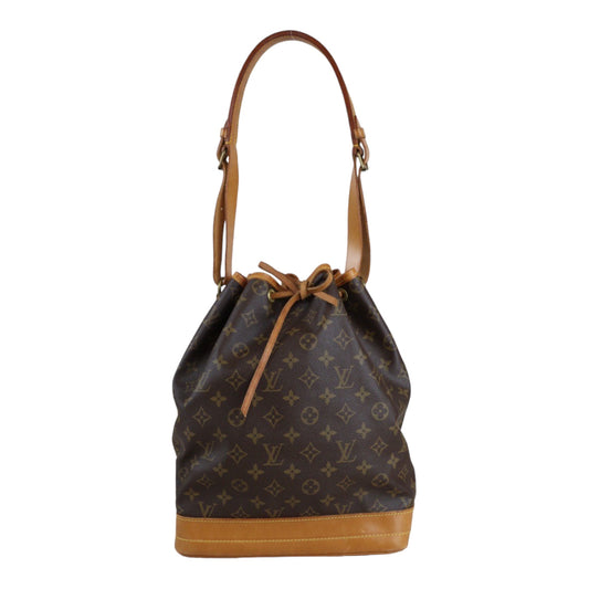 Rank AB ｜ LV Monogram Noe Shoulder Bag｜23071914