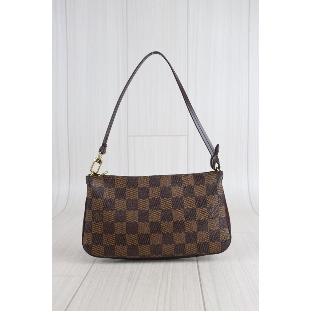 Rank AB ｜ LV Damier Pochette Accessoires ｜23070707