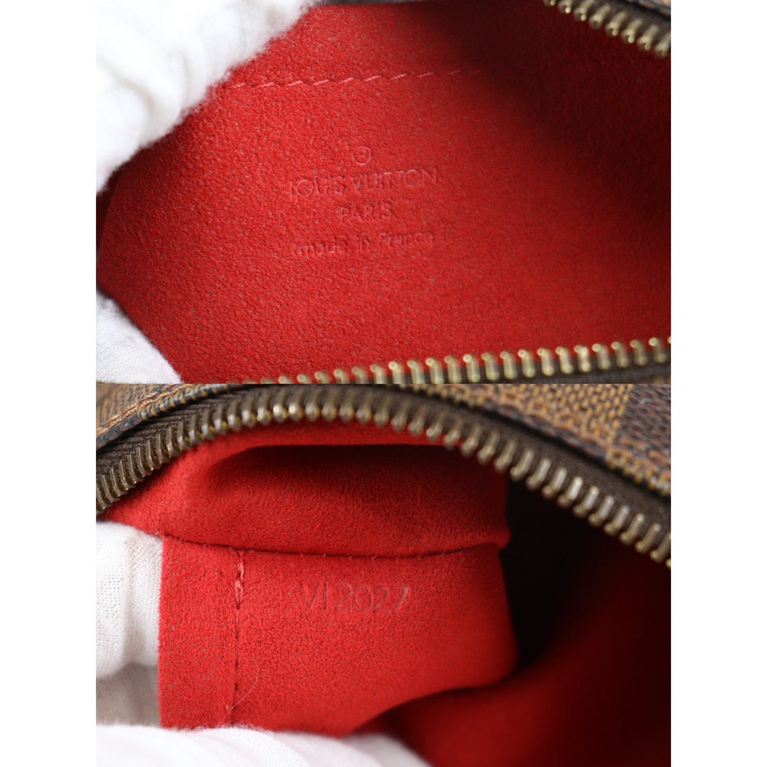 Rank AB ｜ LV Damier Lavello GM Shoulder Bag｜23061311