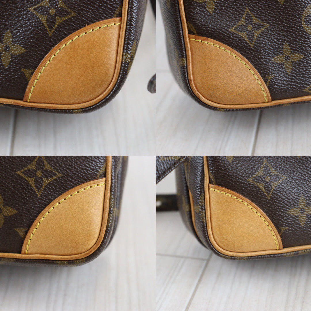 Rank AB ｜ LV Monogram Amazon Shoulder Bag｜23060102