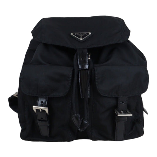 Rank A｜Prada Nylon Small Backpack｜V23062960