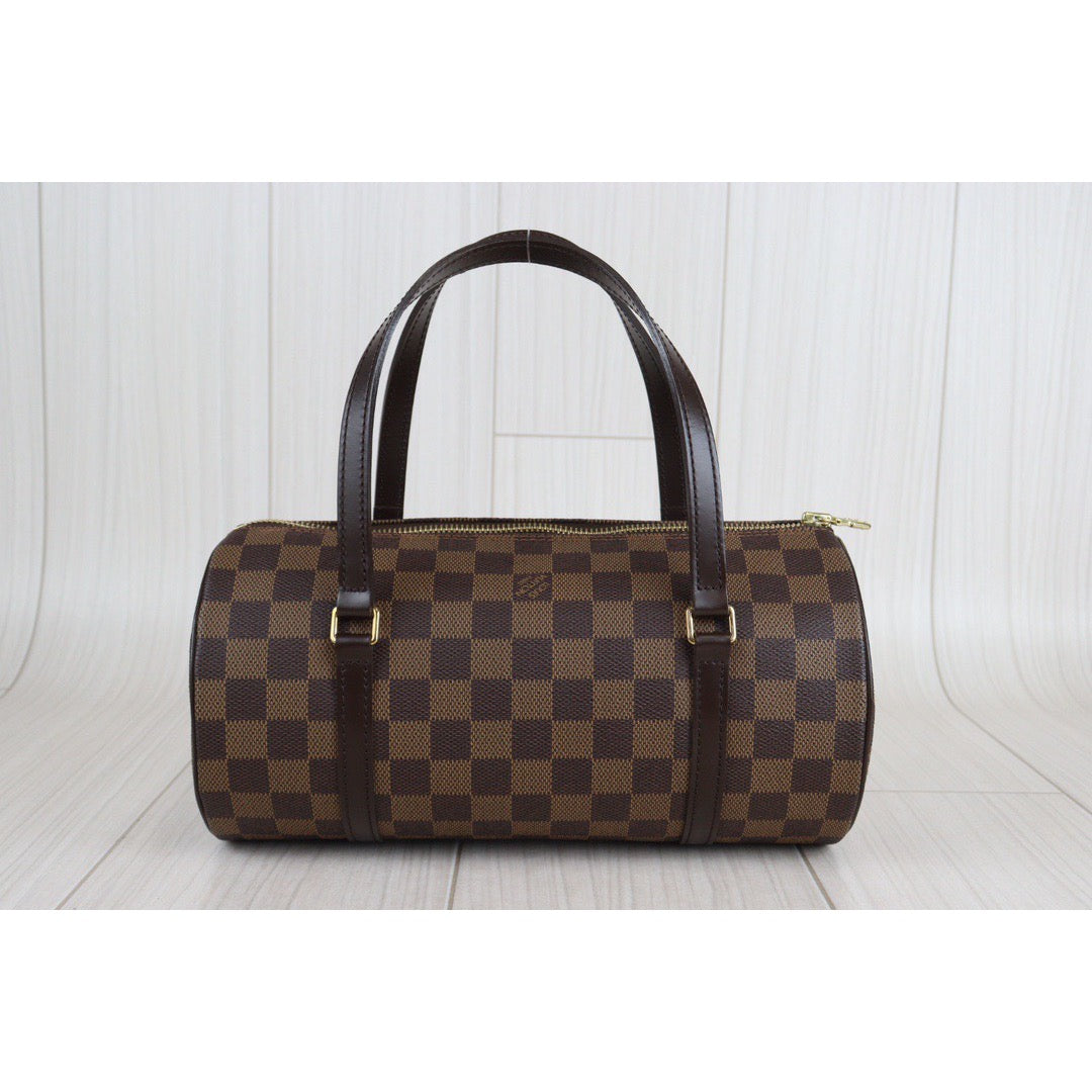 Rank SA ｜ LV Damier Papillon 26 Handbag ｜23062318