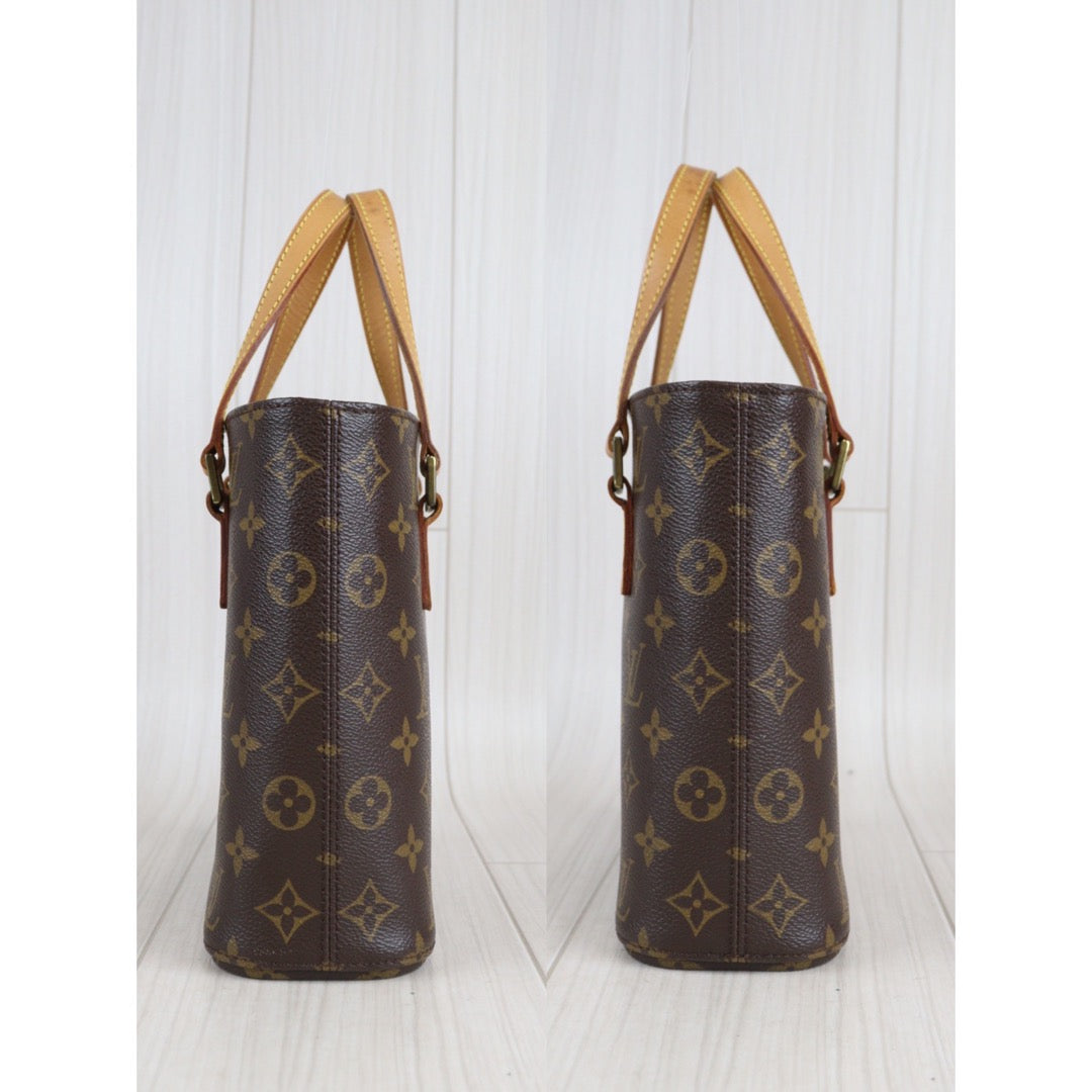 Rank AB ｜ LV Monogram Vavin PM Tote Bag ｜23060908