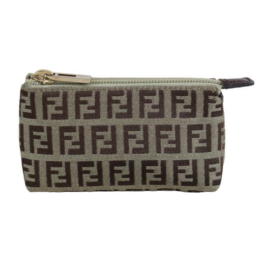 Rank A ｜ FENDI Mamma Pouch ｜V23062323