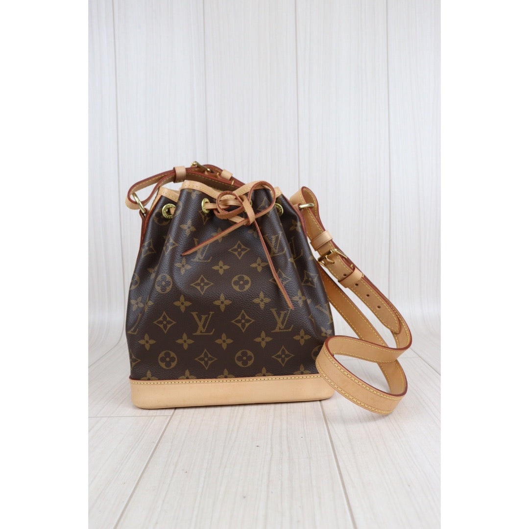 Rank A｜ LV Monogram petit Noe ShouderBag｜V23032304