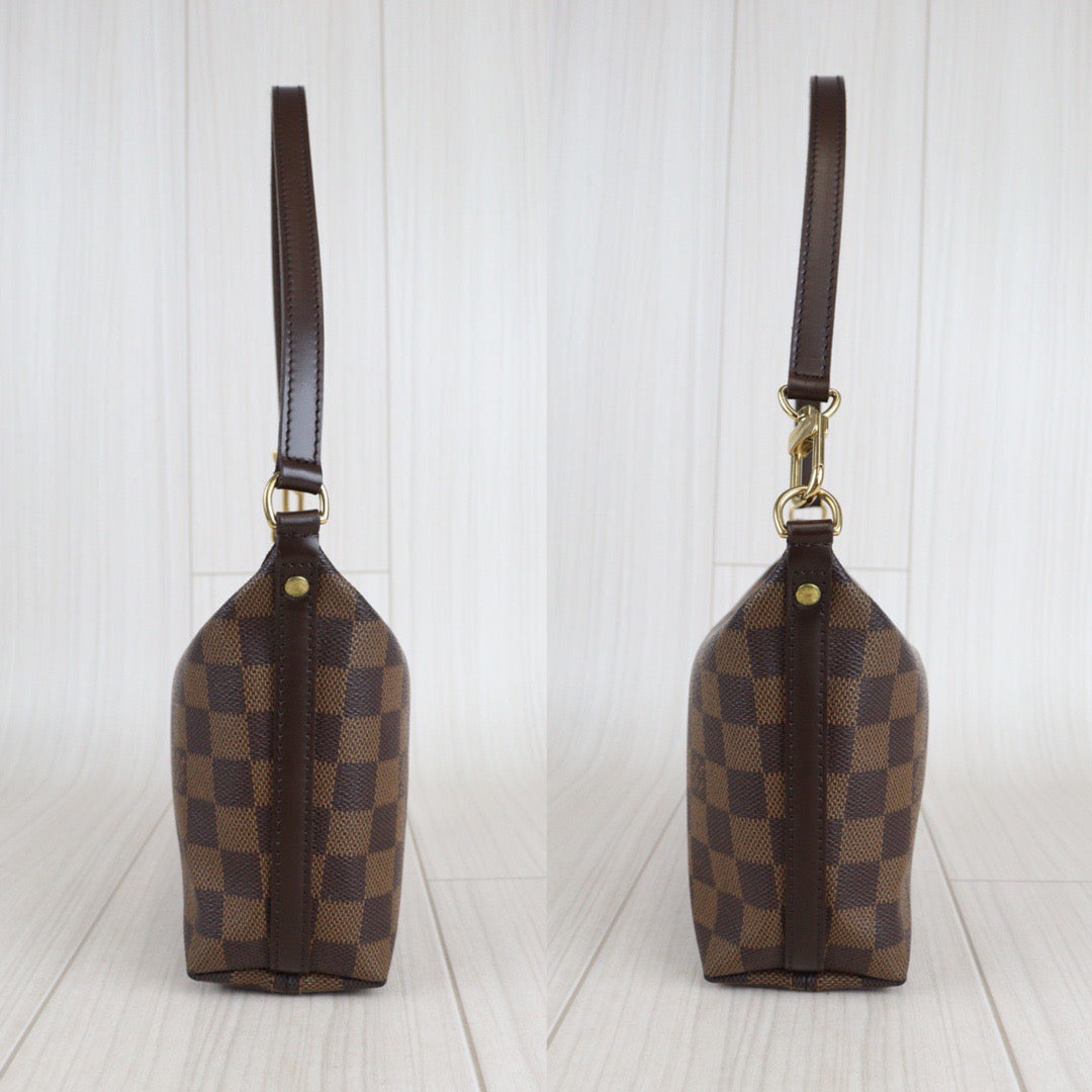 Rank A ｜ Louis Vuitton Damier Ilovo PM  ｜23062902