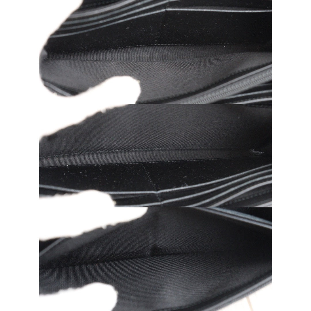 Rank SA ｜Chanel Caviar Skin Wallet｜23072009（PAYPAL）