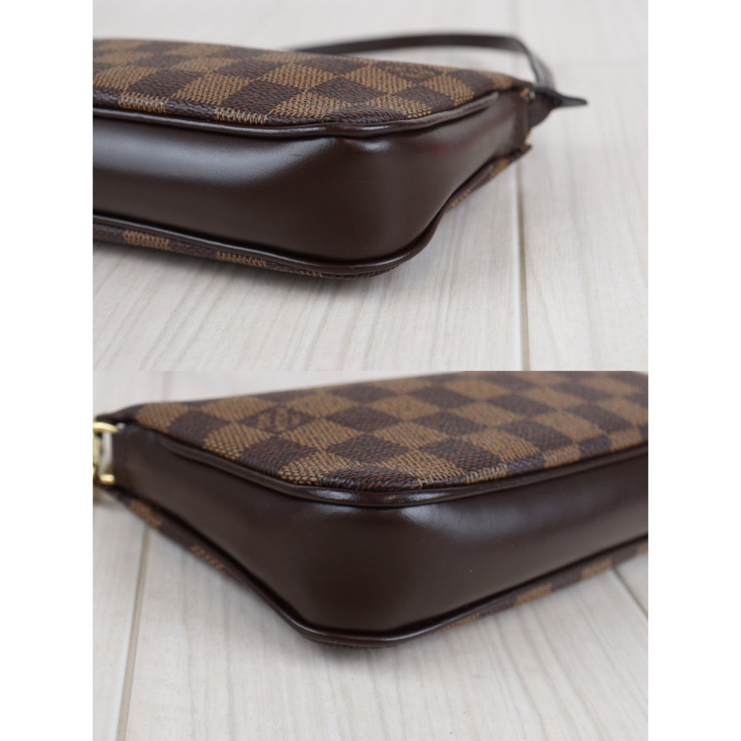 Rank A ｜ LV Damier Pochette Accessoires ｜23062941