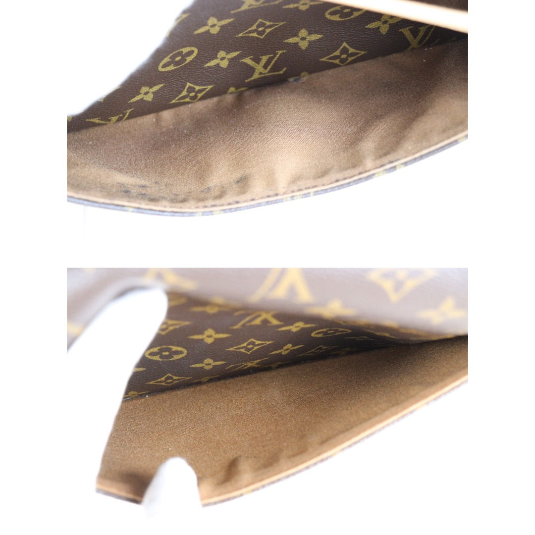 Rank AB ｜LV Monogram Sologne ShoulderBag｜23051605
