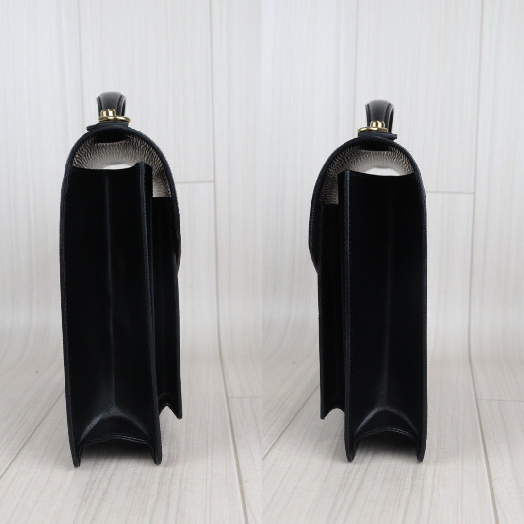 Rank A ｜ LV Epi Monceau28 Shoulder Bag ｜23062949