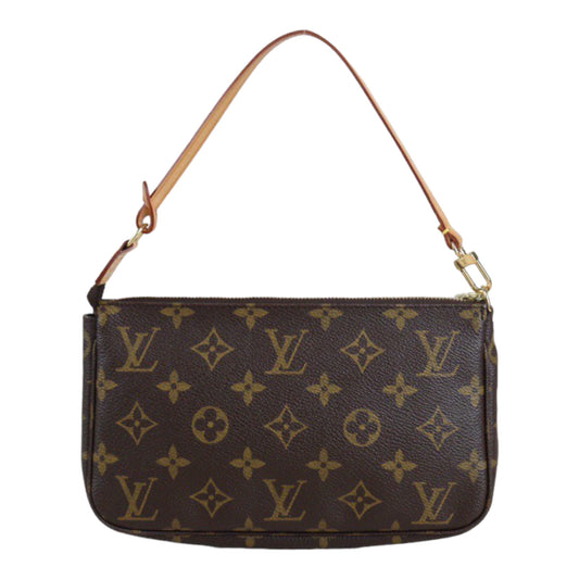 Rank A ｜ LV Monogram Pochette Accessoires ｜23061502