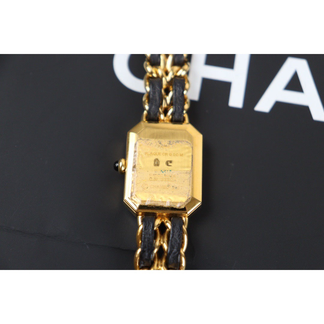 Rank A ｜ CHANEL Premiere Watch L Size｜23062304