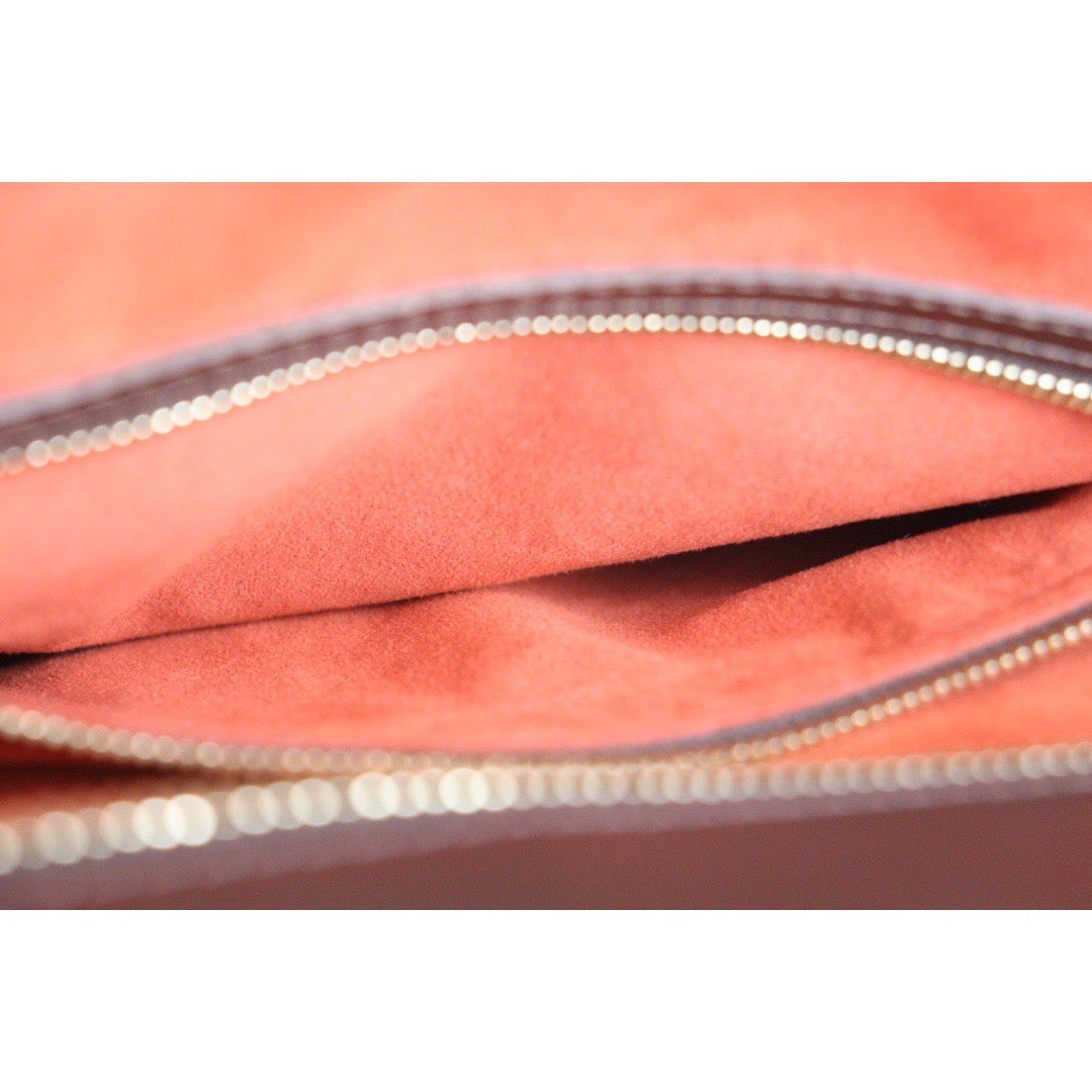 Rank A ｜ Louis Vuitton Damier  Sack Plattote Bag   ｜23060118