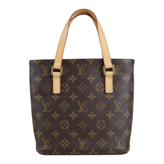Rank A ｜ LV Monogram Vavin PM Tote Bag ｜23060116