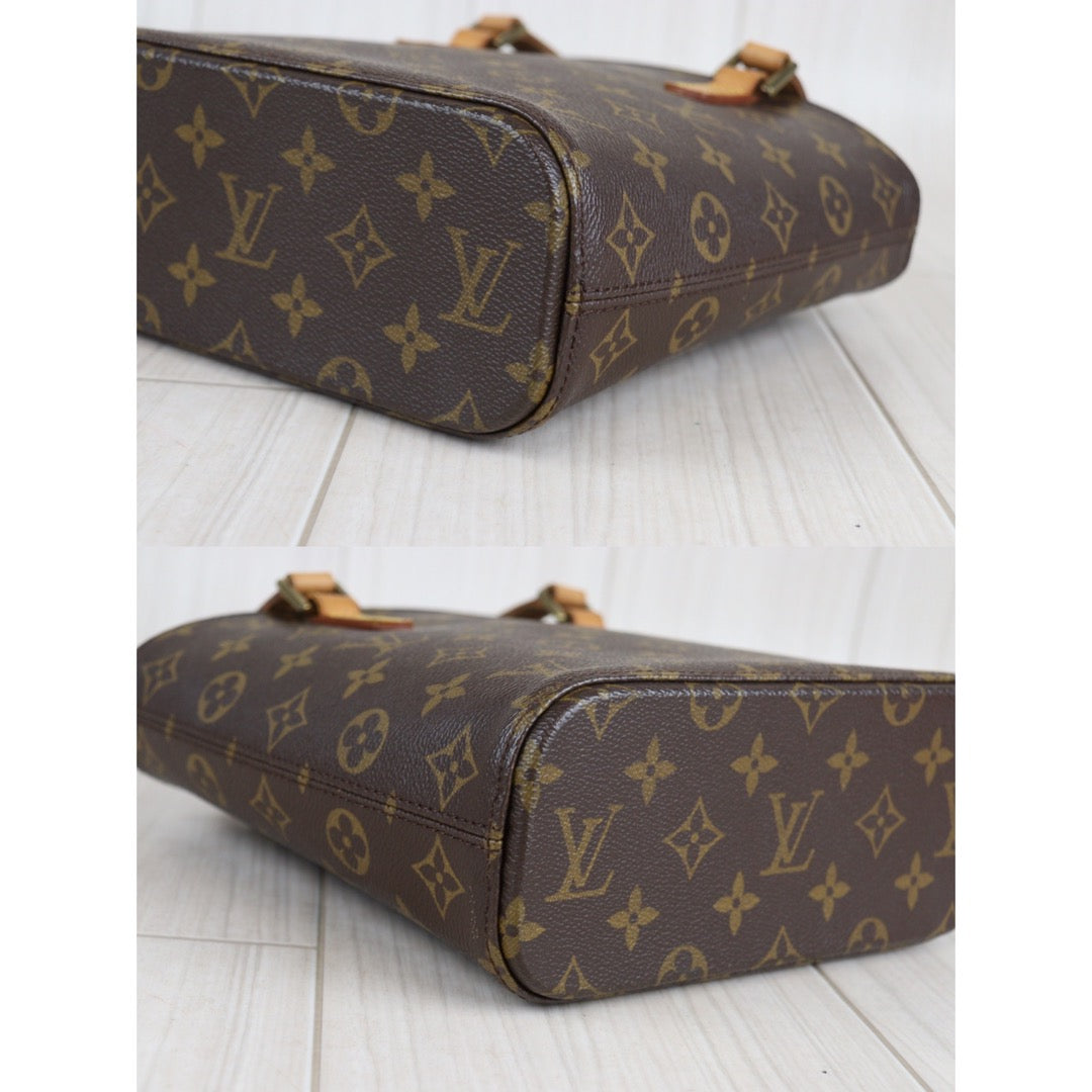 Rank AB ｜ LV Monogram Vavin PM Tote Bag ｜23060908