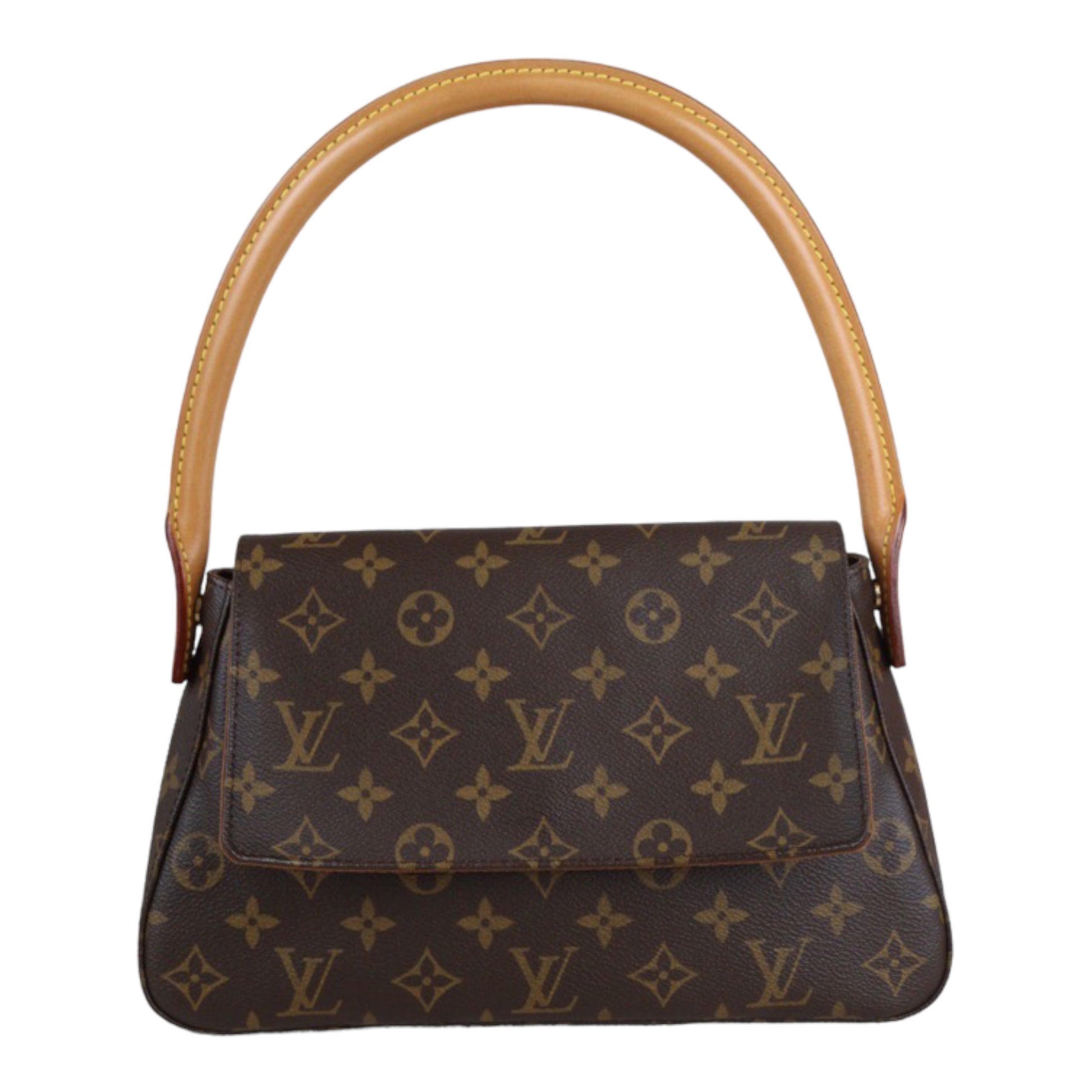 Louis Vuitton 90s Bags Fashion Louis Vuitton Monogram Canvas