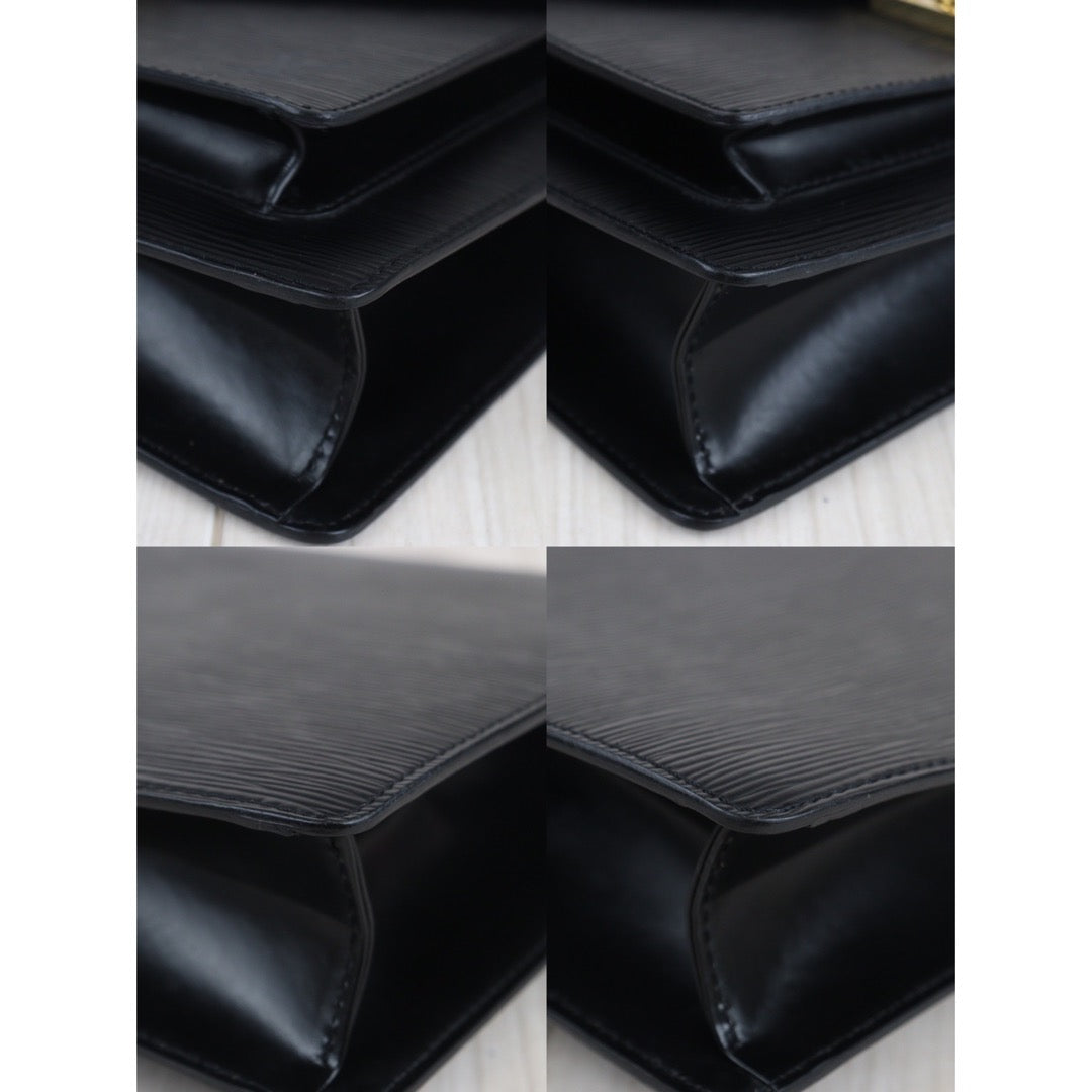 Rank A ｜ LV Epi Monceau28 Shoulder Bag ｜23062949