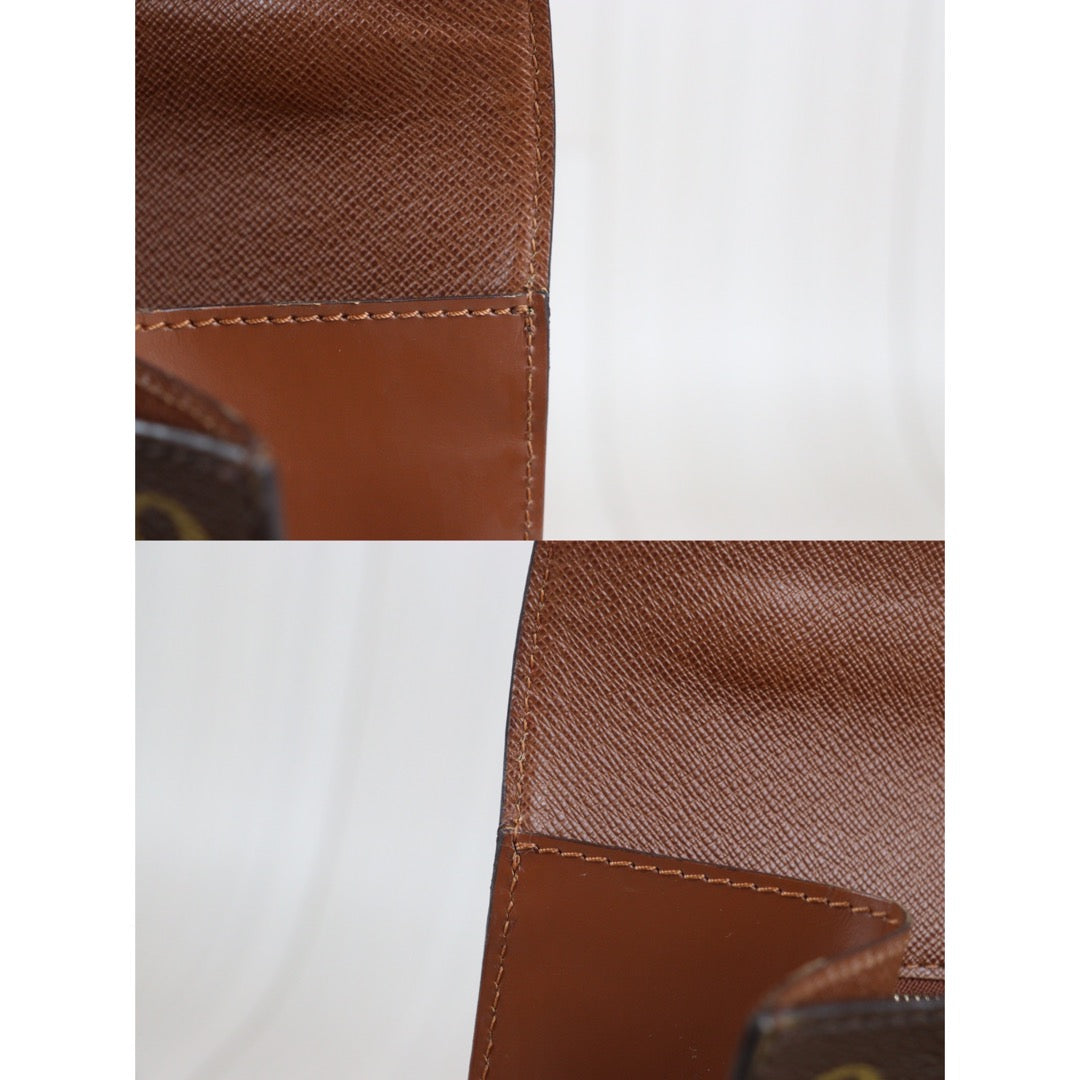 Rank A ｜ LV Monogram Monceau28 Shoulder Bag ｜23052306