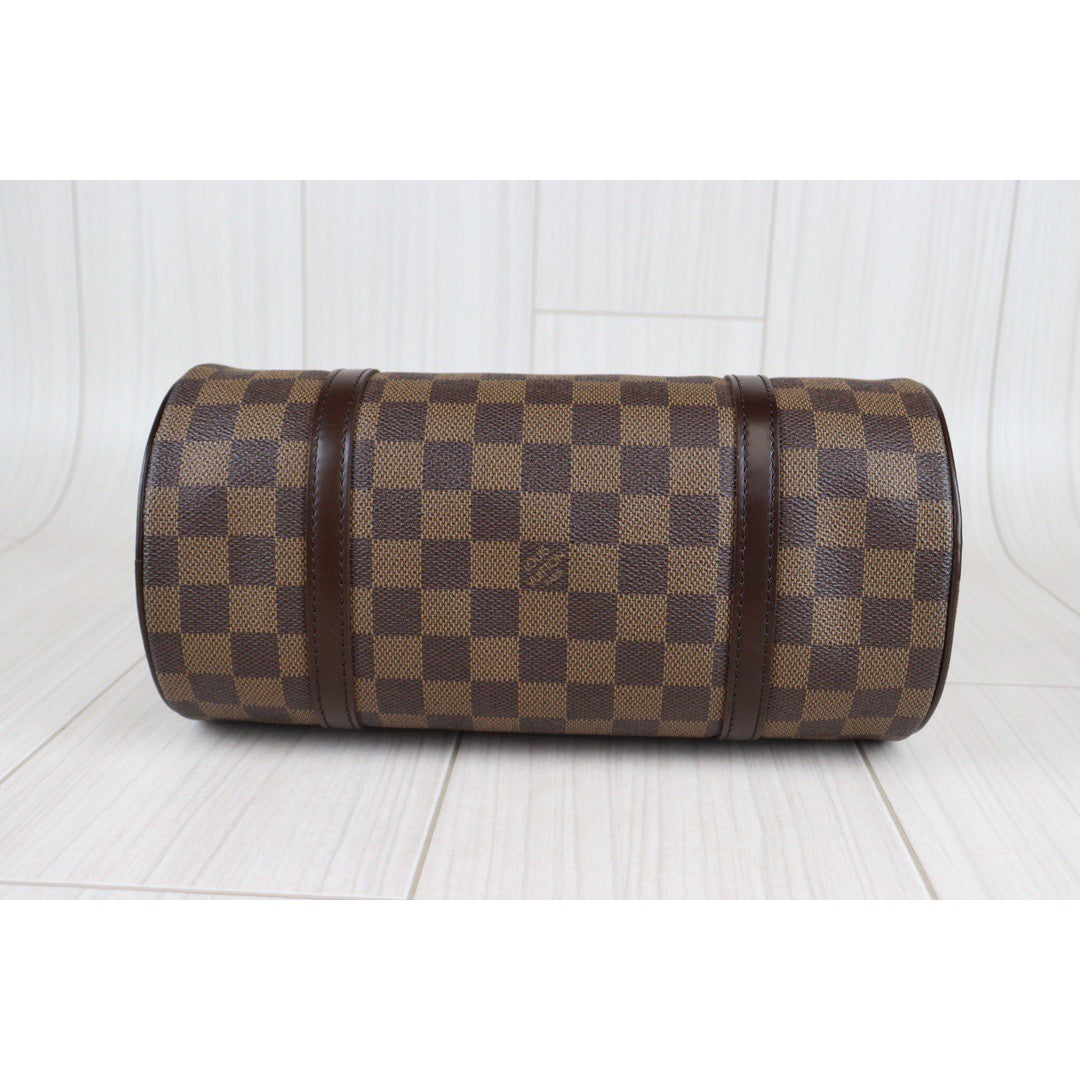 Rank A ｜ LV Damier Papillon 26 Handbag ｜23051604