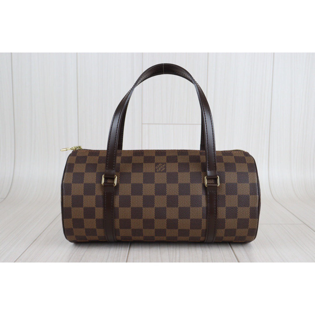 Rank SA ｜ LV Damier Papillon 26 Handbag ｜23062318