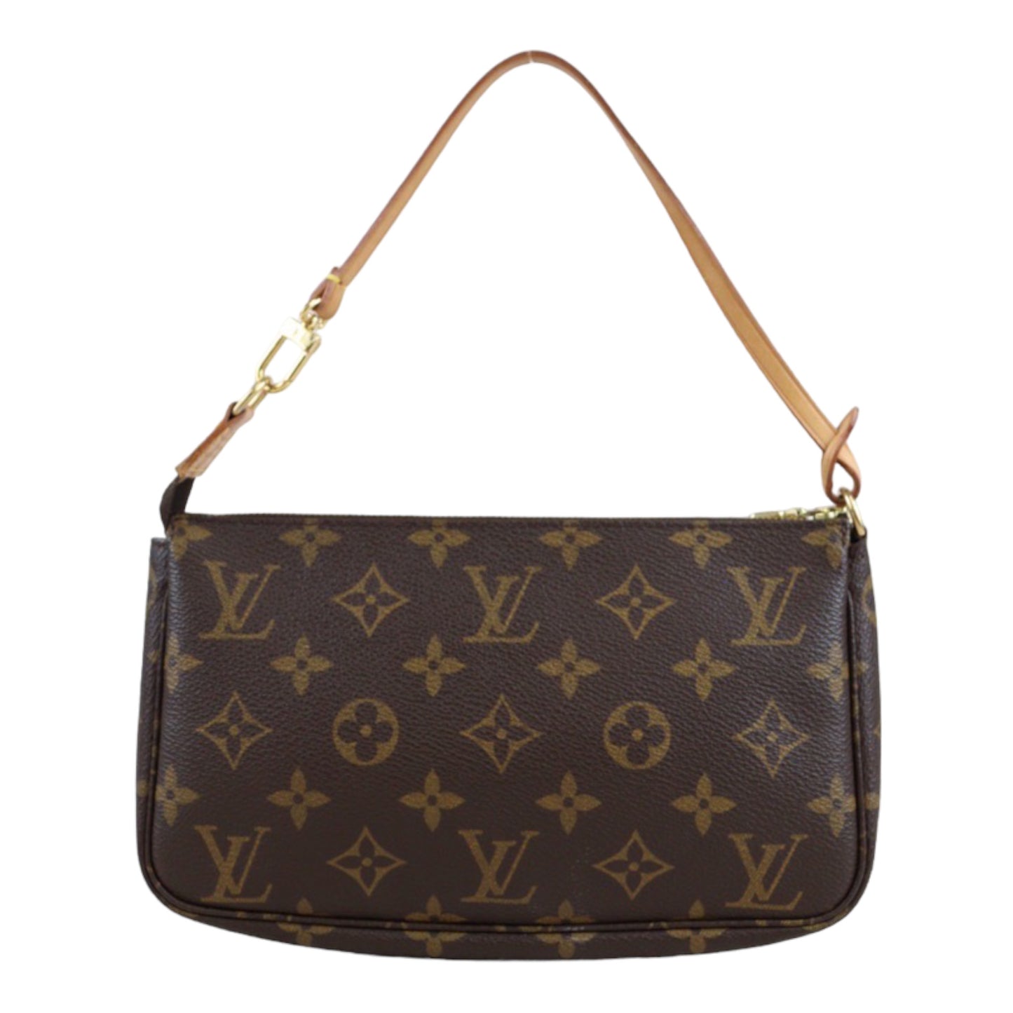 Rank AB ｜ LV Monogram Pochette Accessoires ｜23032807