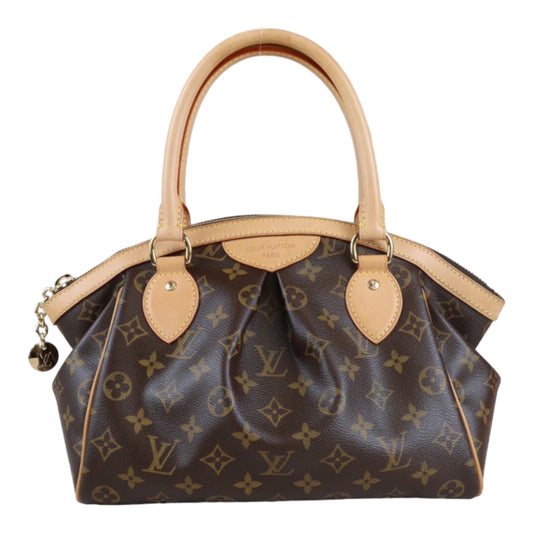Rank AB ｜ LV Monogram Tivoli PM Handbag｜23061307