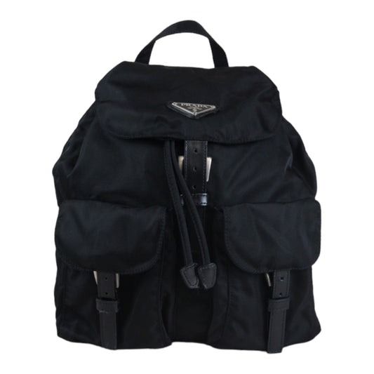 Rank A｜Prada Nylon Small Backpack｜23061403